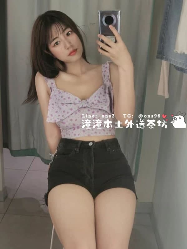 kiki 正臉